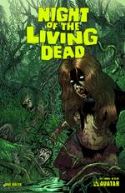 NIGHT O/T LIVING DEAD ANNUAL Thumbnail