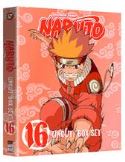 NARUTO UNCUT DVD BOX SET Thumbnail