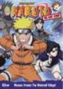 NARUTO OAV DVD Thumbnail