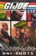 GI JOE FRONTLINE Thumbnail