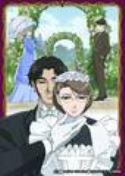 EMMA VICTORIAN ROMANCE DVD BOX SET Thumbnail