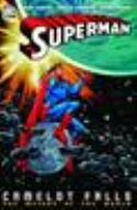 SUPERMAN CAMELOT FALLS TP Thumbnail