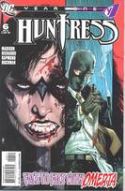 HUNTRESS YEAR ONE Thumbnail