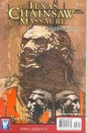 TEXAS CHAINSAW MASSACRE RAISING CAIN Thumbnail