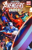 AVENGERS INVADERS Thumbnail