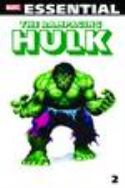 ESSENTIAL RAMPAGING HULK TP Thumbnail