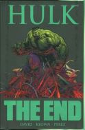 HULK PREM HC THE END Thumbnail