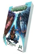 WITCHBLADE ORIGINS TP Thumbnail