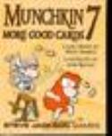 MUNCHKIN Thumbnail