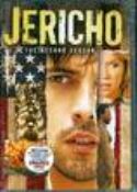 JERICHO DVD BOX SET Thumbnail