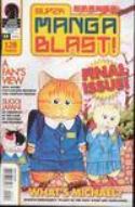 SUPER MANGA BLAST Thumbnail
