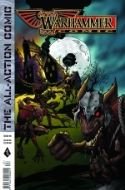 WARHAMMER MONTHLY Thumbnail