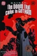 BATMAN THE DOOM THAT CAME TO GOTHAM Thumbnail