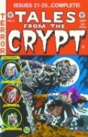 TALES FROM THE CRYPT ANNUAL Thumbnail