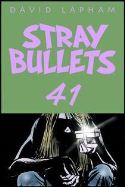 STRAY BULLETS Thumbnail