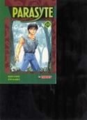 MIXXZINE POCKET MANGA PARASYTE GN Thumbnail