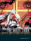 WHITE LAMA HC Thumbnail