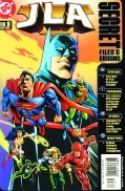 JLA SECRET FILES Thumbnail