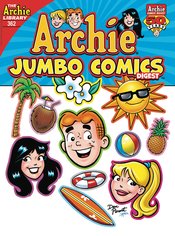 ARCHIE DOUBLE DIGEST Thumbnail