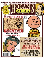 HOGANS ALLEY Thumbnail