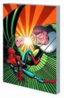 ESSENTIAL SPIDER-MAN TP Thumbnail