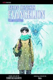 NEON GENESIS EVANGELION TP Thumbnail