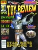 ACTION FIGURE NEWS & TOY REVIEW Thumbnail