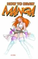 HOW TO DRAW MANGA Thumbnail