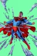 SUPERMAN THE MAN OF STEEL Thumbnail