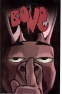 BONE Thumbnail