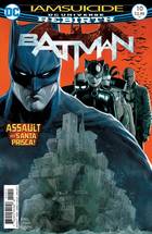 DC Entertainment's Batman #10
