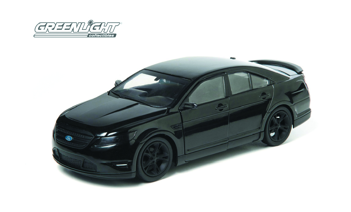 2011 Ford order form #5