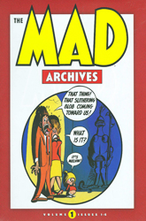 archives