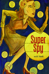 superspy