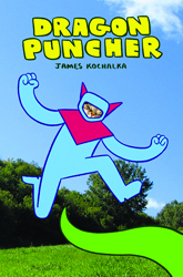 dragonpuncher