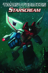 starscream