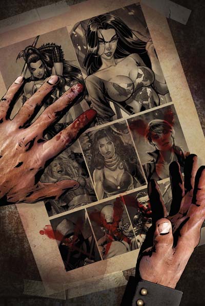 GFT The Dream Eater Saga Prelude Cote Cover