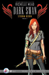 Dark-Swan~Storm-Born-#1