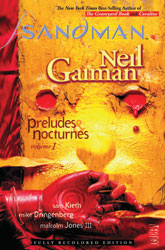 sandman