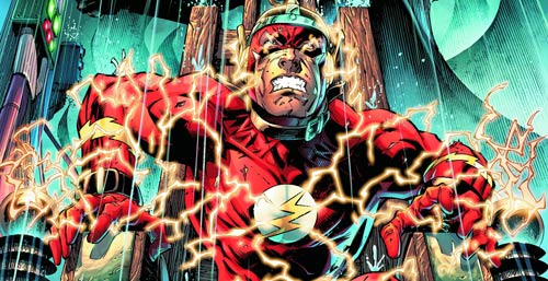 flash