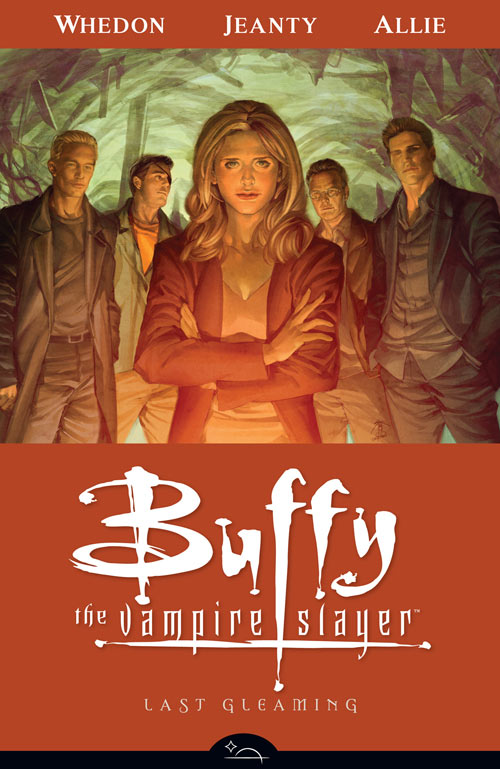 BuffyVol8CVR