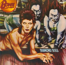 BOWIE