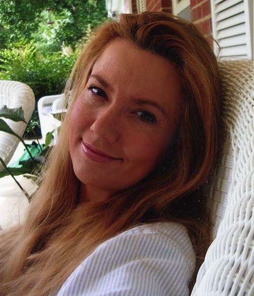 Colleen-Doran