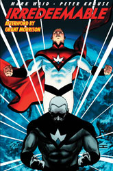 IRREDEEMABLE