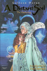 A-Distant-Soil-Vol-1