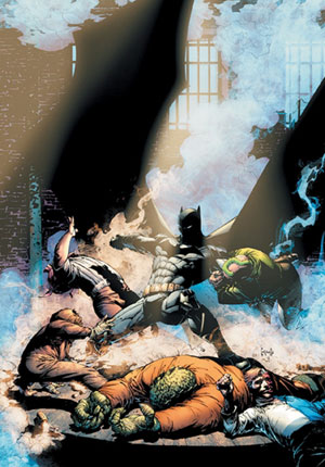 batman