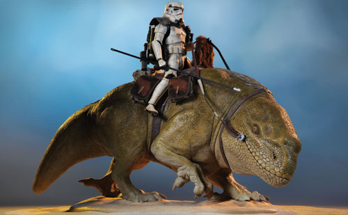 DEWBACK