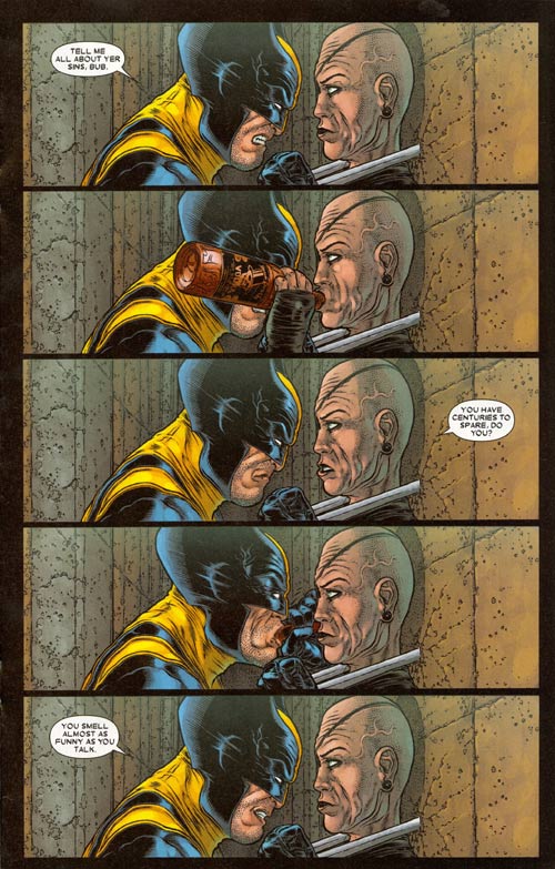Wolverine-3