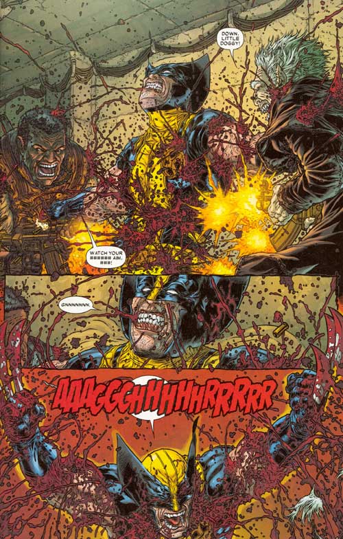 Wolverine-4