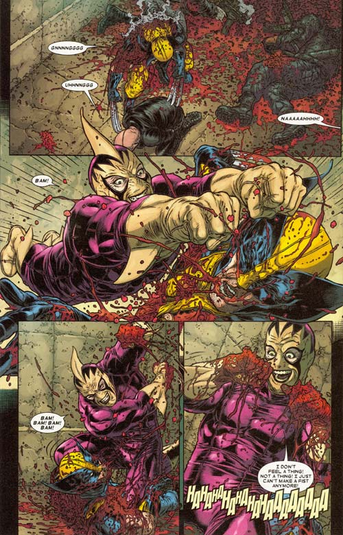 Wolverine-5